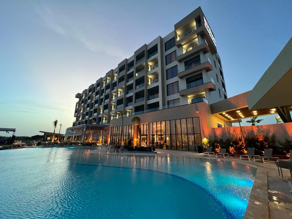 Hilton Garden Inn La Romana